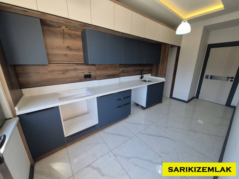 Edremit Altınkum Mah`da2+1  Daire. - 5